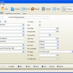 General Asset Data