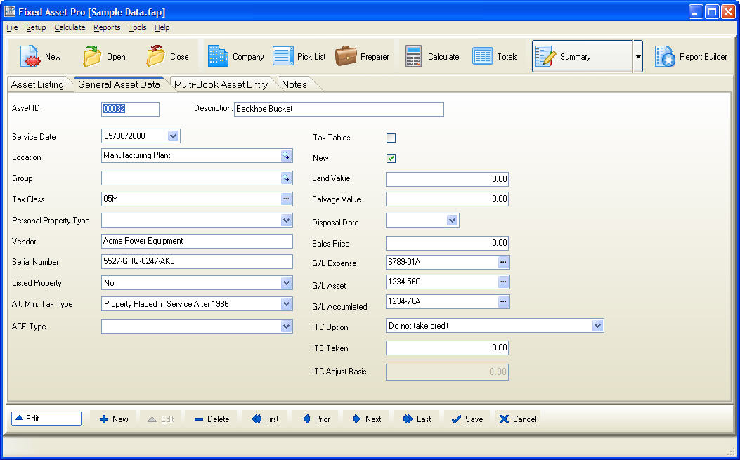 asset management software freeware download
