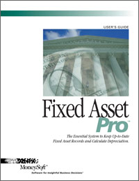 Fixed Asset Pro (Version 11)