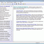 Program Organization