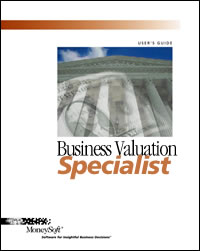 Business Valuation Specialist