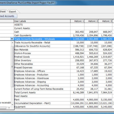 Business Valuation Specialist | Find Your Business's Worth, Fast